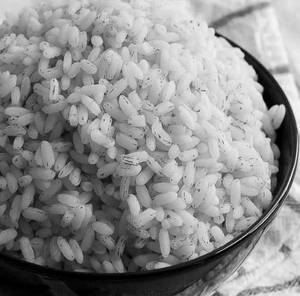 Boiled Rice