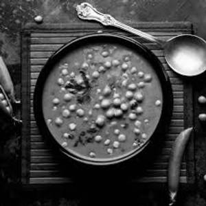 Green Peas Masala