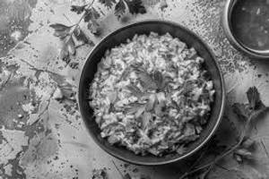 Schezwan Fried Rice