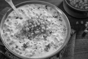 Boondi Raita