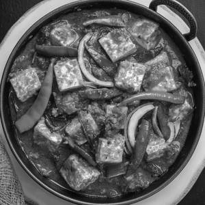 Paneer Kadai
