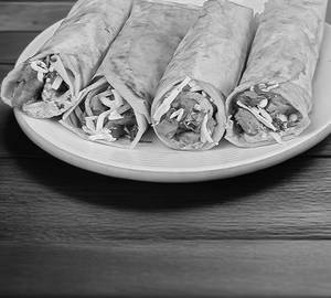 Chicken Roll