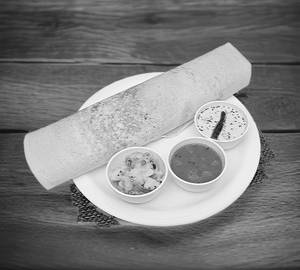 Cheese msala dosa