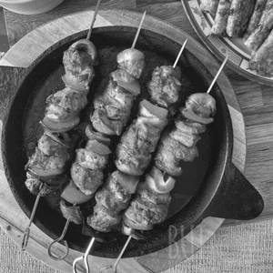 Chicken Tikka