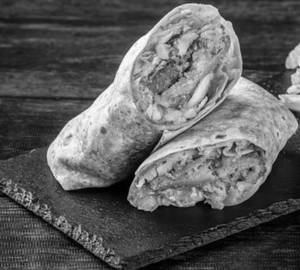Veg Roll