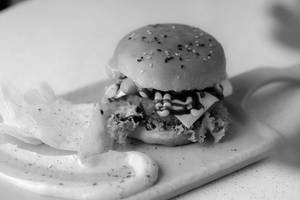 American Burger