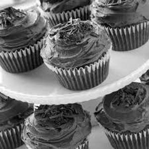 Chocolate cup cake