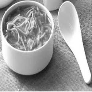Talumein Veg Soup