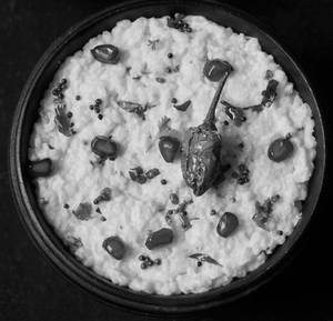 Curd Rice