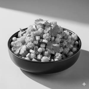 Crispy corn