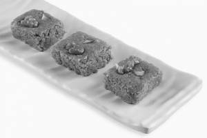 Akhrot Barfi