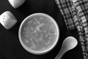 Sweet corn Veg Soup