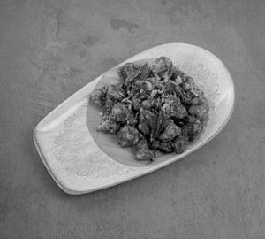 Mushroom Pepper Dry