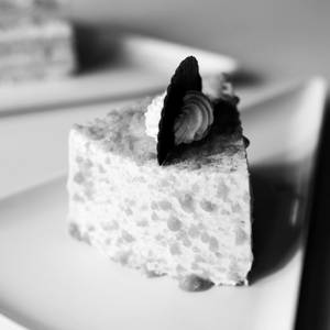Butterscotch Pastry