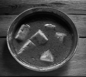Paneer masala
