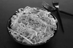 Veg Schezwan Noodles