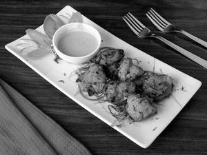 Chicken Tikka