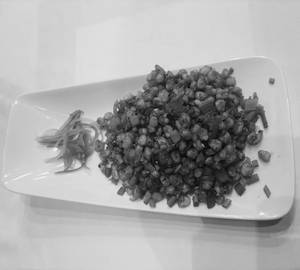 Crispy Corn Salt & Pepper