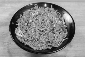Schezwan Chowmein