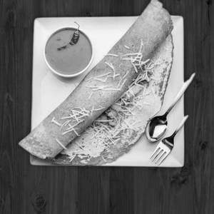 Masala dosa
