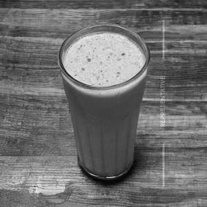 Kaju Anjeer Milkshake