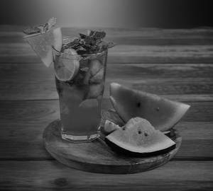 Watermelon Mojito