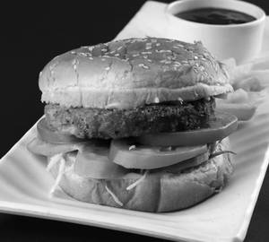 Chicken Burger