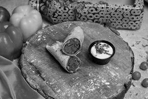 Multigrain Soya Wrap