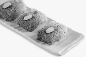 Milk Cake