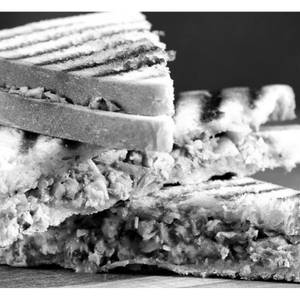 Chicken Junglee Sandwich
