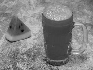 Water Melon Juice