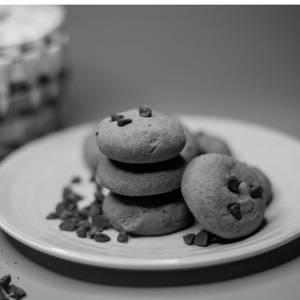 Choco Chips Cookies