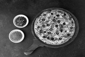 Our Signature Pizza