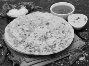 Uttapam