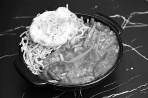 Chicken American Chop Suey