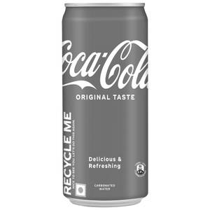 Coca Cola Can