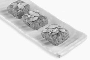 Dry Fruit Barfi