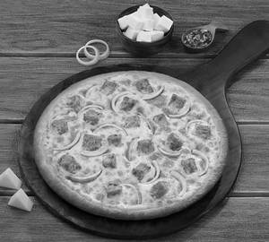 Royal Paneer Zest Pizzas