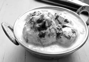 Dahi Wada