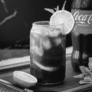 Masala Coke