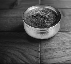Tadka Khichdi