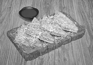 Cheese Sandwich