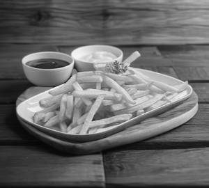 Classic French Fries