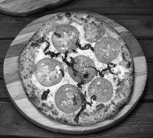 Vintage Margherita Cheese Burst