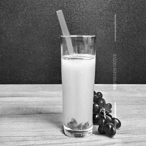 Grapes Juice