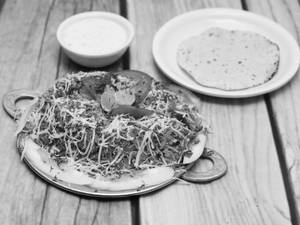 Cheese Tawa Pulao