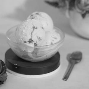 Tutty Fruity Ice Cream