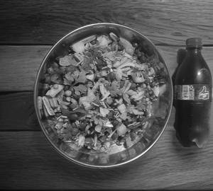 Kurkure Masala Munch Bhel (170Gm)