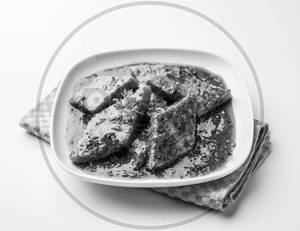 Patodi Sabzi