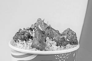 Special Chicken Biryani - Special Offer Mini Pack